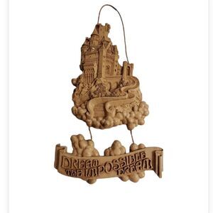 Abby Press Wall Hanging
